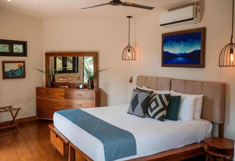 بانگلوی استاندارد, Treecasa Hotel & Resort Nicaragua