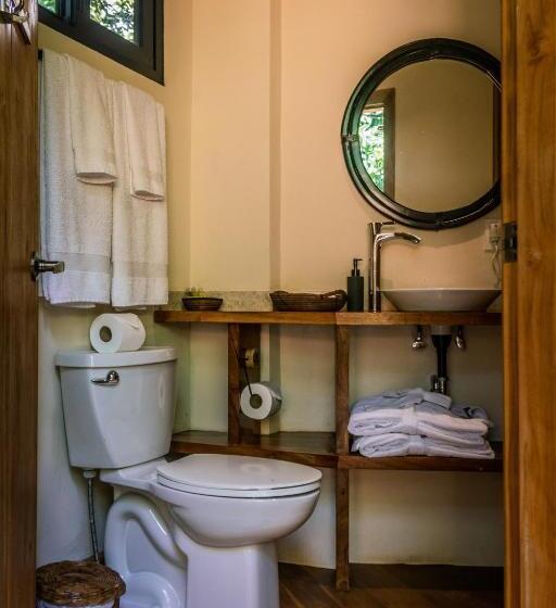 بانگلوی استاندارد, Treecasa Hotel & Resort Nicaragua