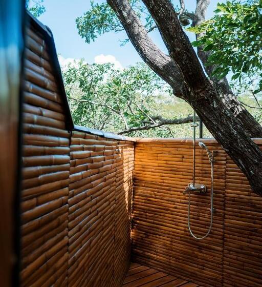 بانگلوی استاندارد, Treecasa Hotel & Resort Nicaragua