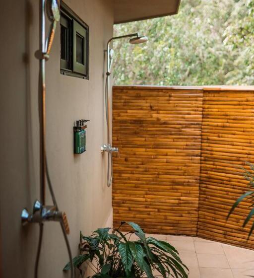 بانگلوی استاندارد, Treecasa Hotel & Resort Nicaragua