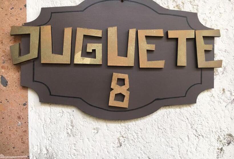 Кровать в Общей Комнате, Hostal Mexiqui Zocalo   Hostel