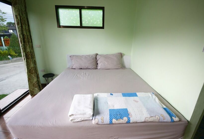 Номер Стандарт, Ap The Resort