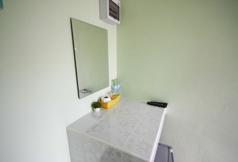 Номер Стандарт, Ap The Resort