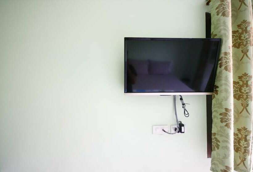 Номер Стандарт, Ap The Resort