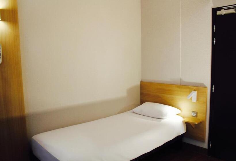 4인용 스탠다드 룸, B&b Hotel Valence Tgv Romans