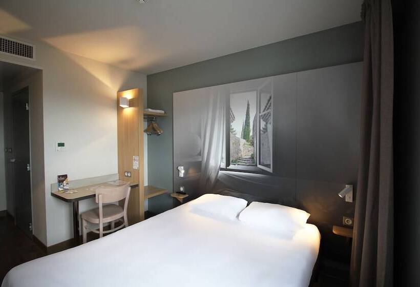 스탠다드 룸, B&b Hotel Valence Tgv Romans