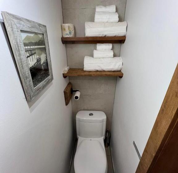 스탠다드 룸, Gîte Du Haut Des Arbres