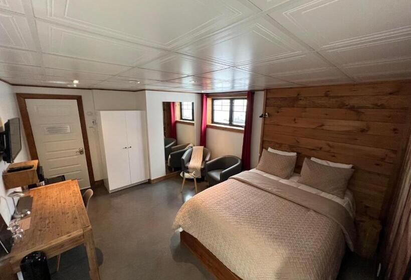 스탠다드 룸, Gîte Du Haut Des Arbres