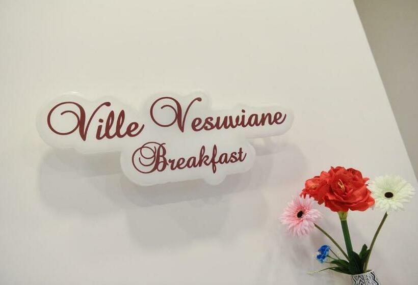 Номер Стандарт, Ville Vesuviane