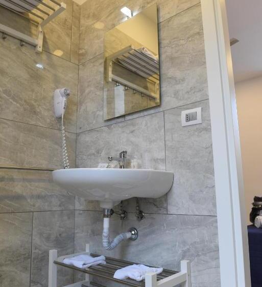 חדר סטנדרט, Ville Vesuviane