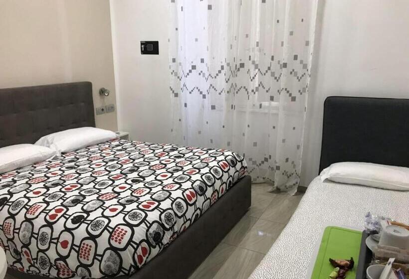 חדר סטנדרט, Ville Vesuviane