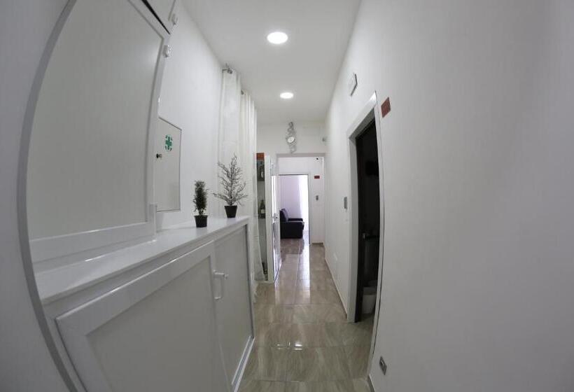 חדר סטנדרט, Ville Vesuviane