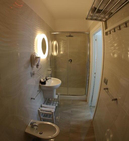 חדר סטנדרט, Ville Vesuviane