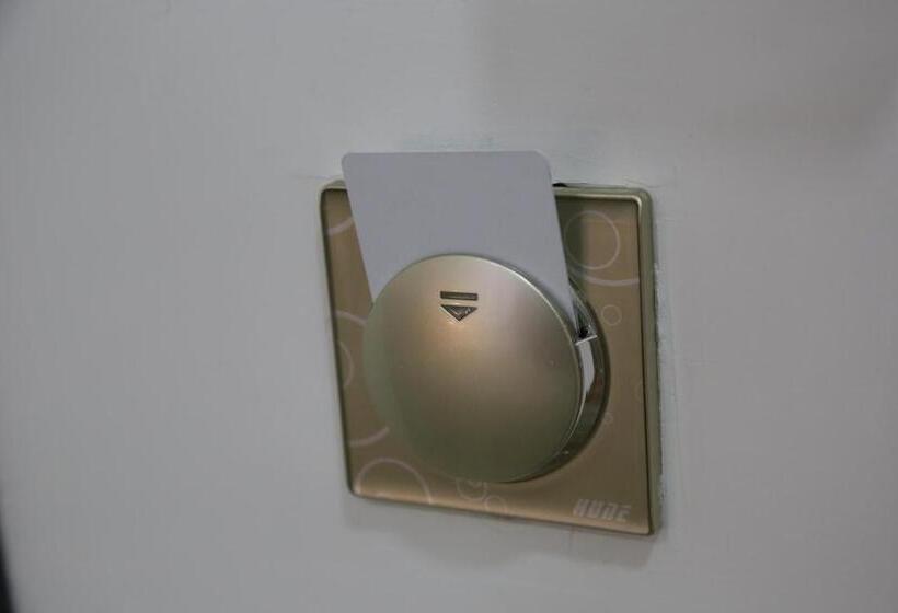 חדר סטנדרט, Ville Vesuviane