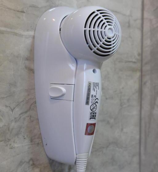 חדר סטנדרט לשלושה, Ville Vesuviane