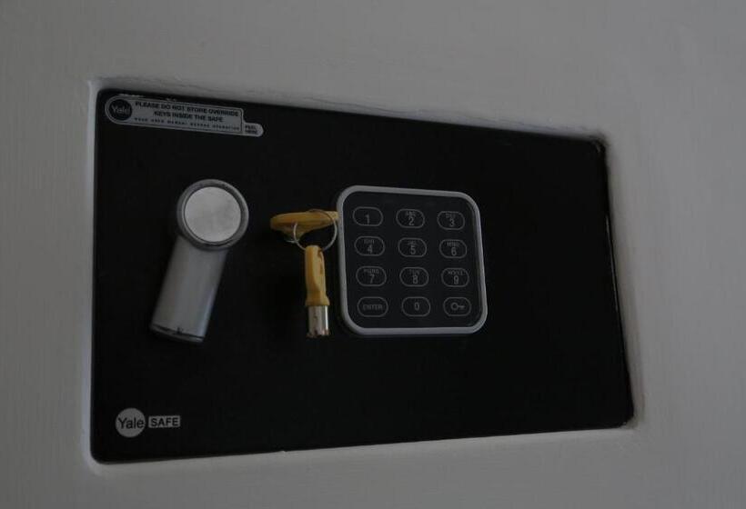 חדר סטנדרט, Ville Vesuviane