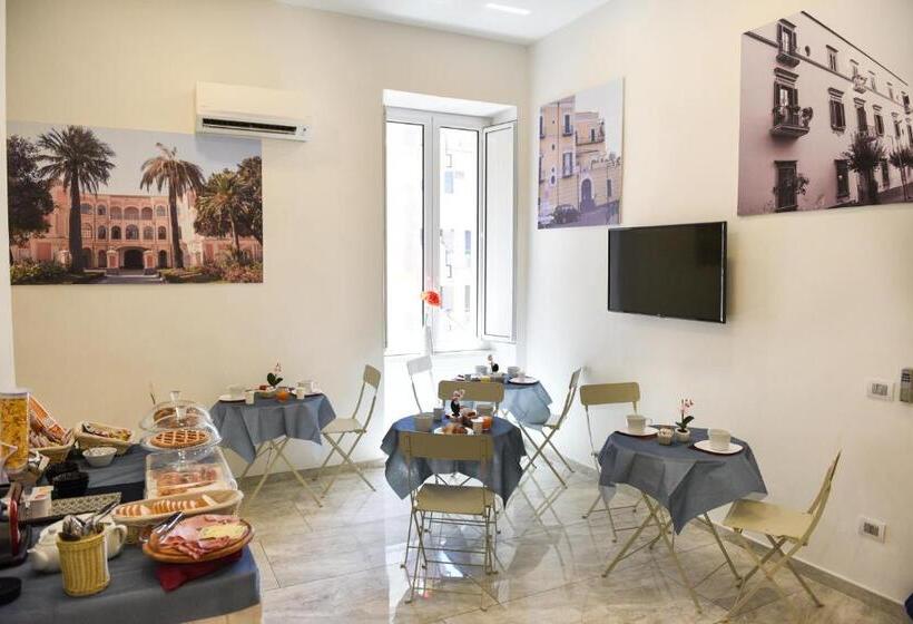 חדר סטנדרט, Ville Vesuviane