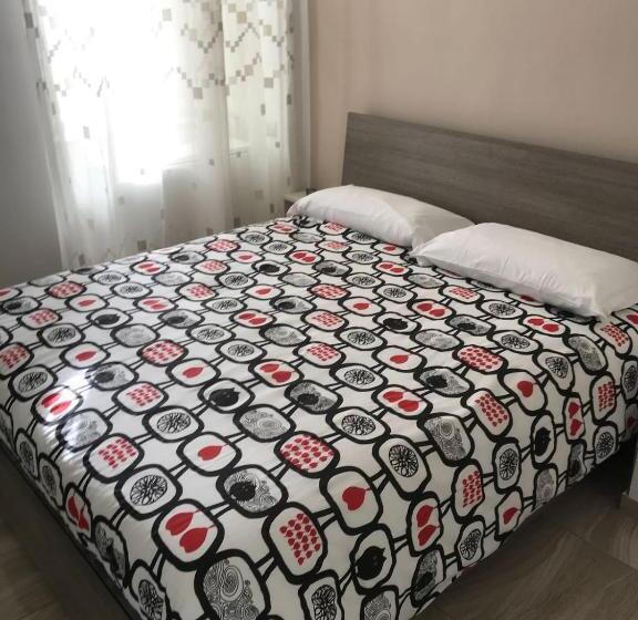 חדר סטנדרט, Ville Vesuviane