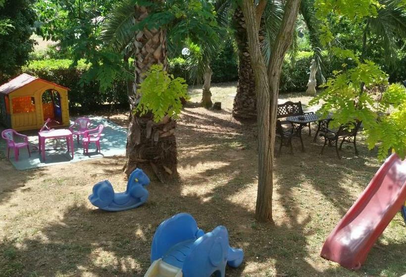 スタンダードルーム, Albergo Bel Tramonto