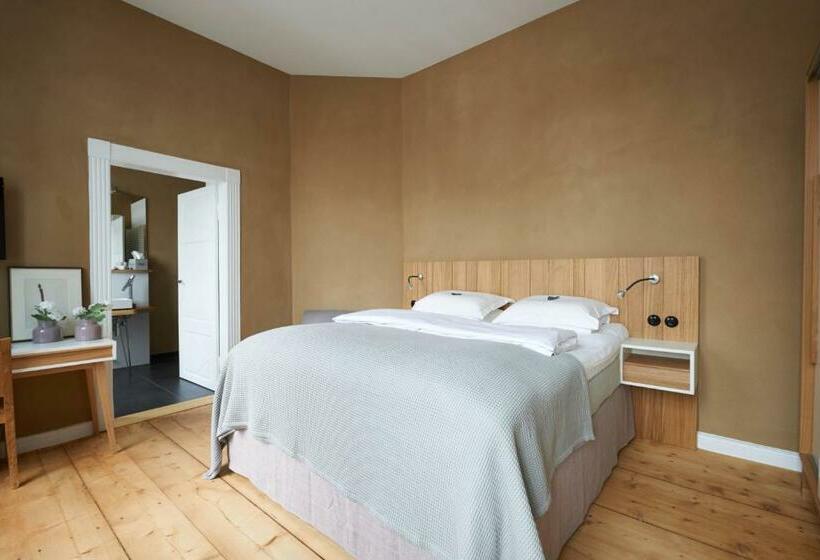 חדר דלוקס, Alte Apotheke