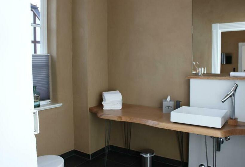 חדר דלוקס, Alte Apotheke