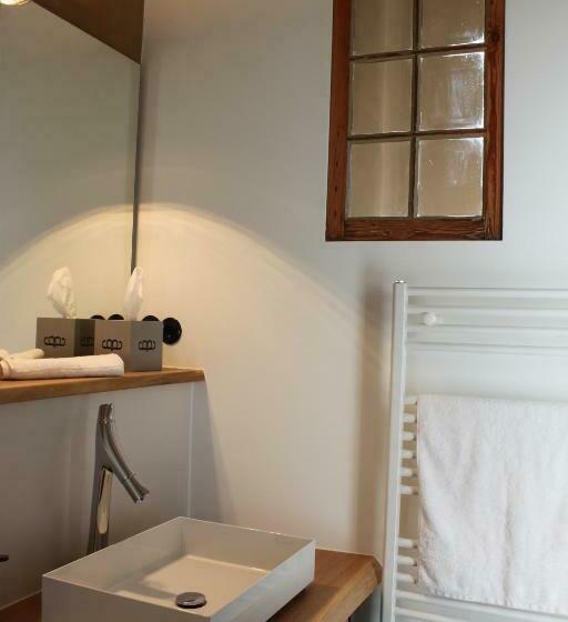 חדר דלוקס, Alte Apotheke