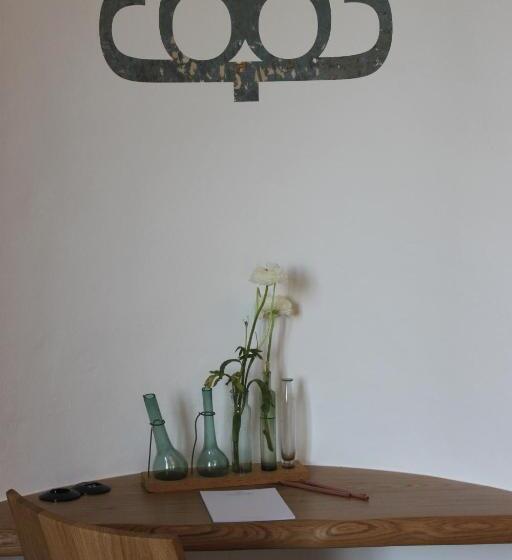 סוויטה, Alte Apotheke