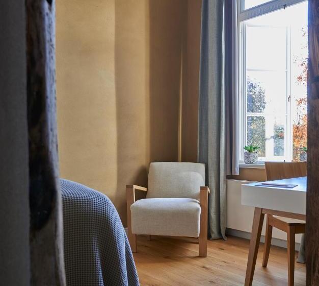 חדר דלוקס יחיד, Alte Apotheke