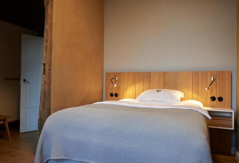 חדר דלוקס יחיד, Alte Apotheke