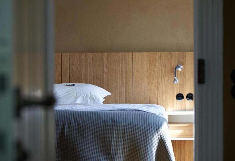 חדר סופריור, Alte Apotheke