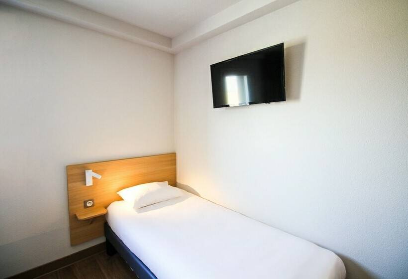 4인용 스탠다드 룸, B&b Hotel Valence Tgv Romans