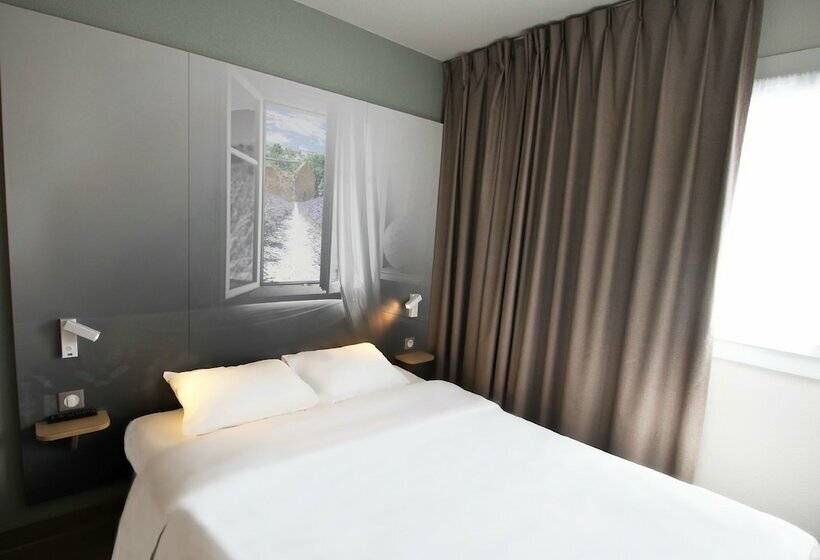 스탠다드 룸, B&b Hotel Valence Tgv Romans