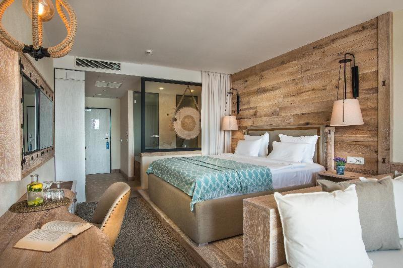 Номер Стандарт, Blu Bay Hotel Sozopol