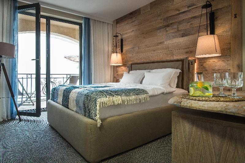 Номер Стандарт, Blu Bay Hotel Sozopol