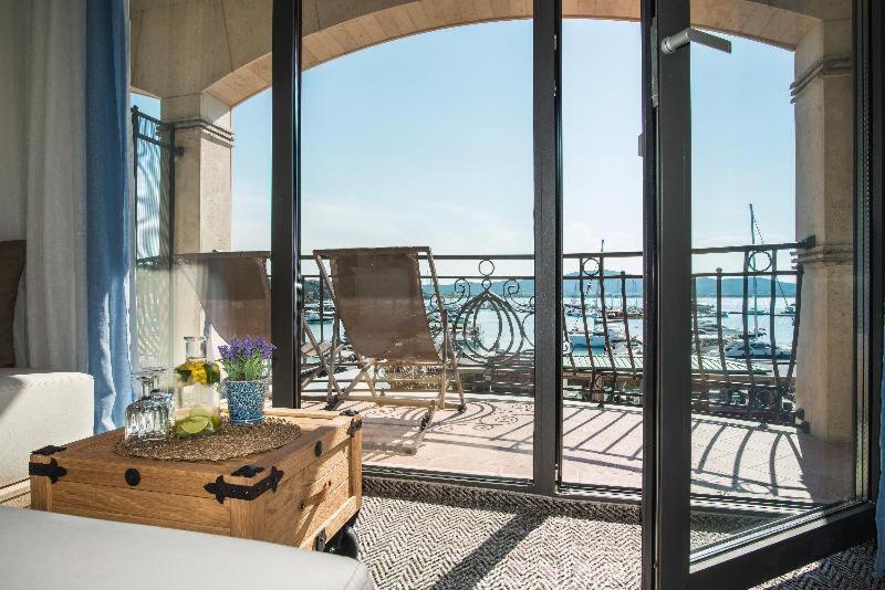 Номер Стандарт, Blu Bay Hotel Sozopol