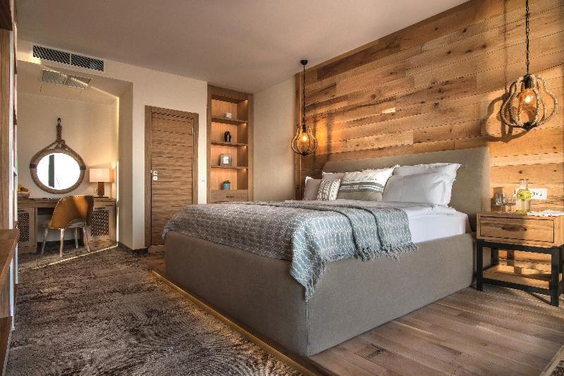 Номер Стандарт, Blu Bay Hotel Sozopol