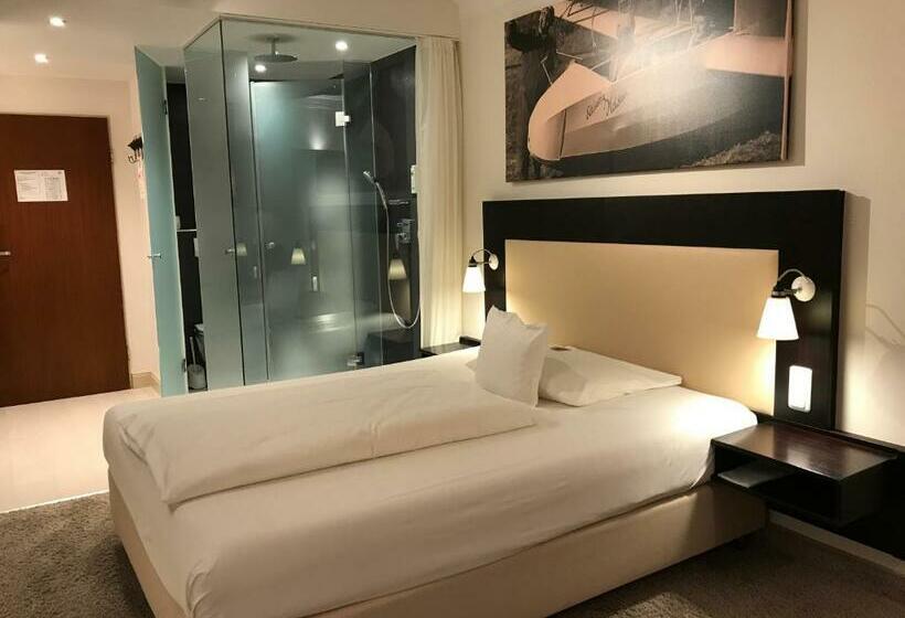 غرفة إقتصادية, Der Kleine Hans