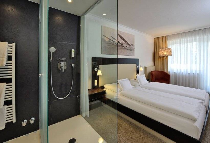 غرفة أساسية سرير مزدوج, Der Kleine Hans