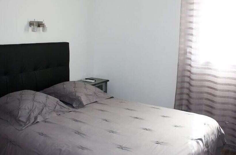 标准间, Hôtel Le Midi