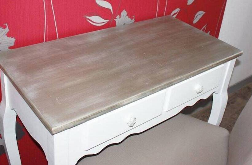 标准间, Hôtel Le Midi