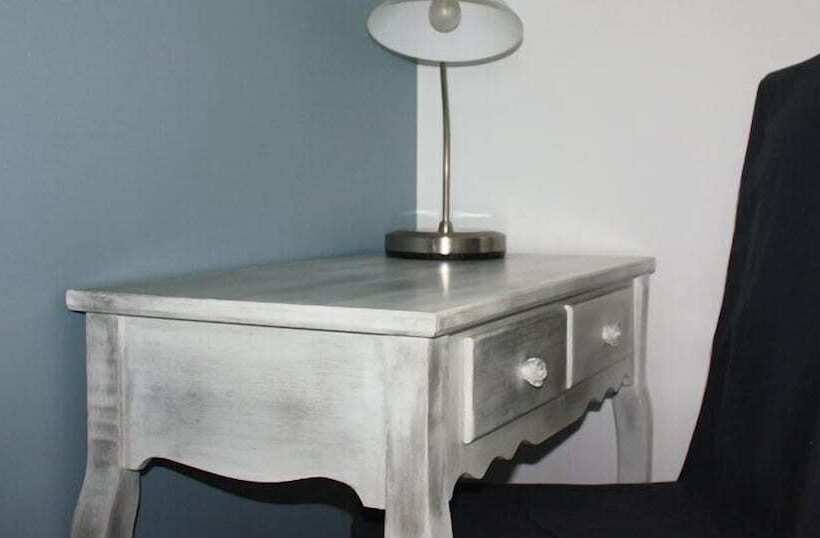 标准间, Hôtel Le Midi