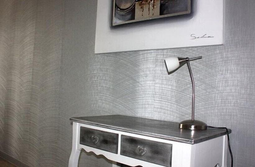 标准间, Hôtel Le Midi