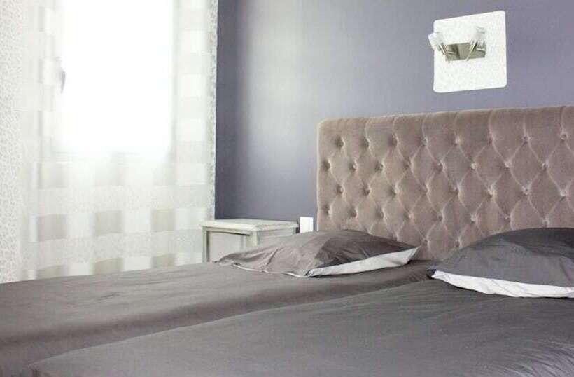 标准间, Hôtel Le Midi