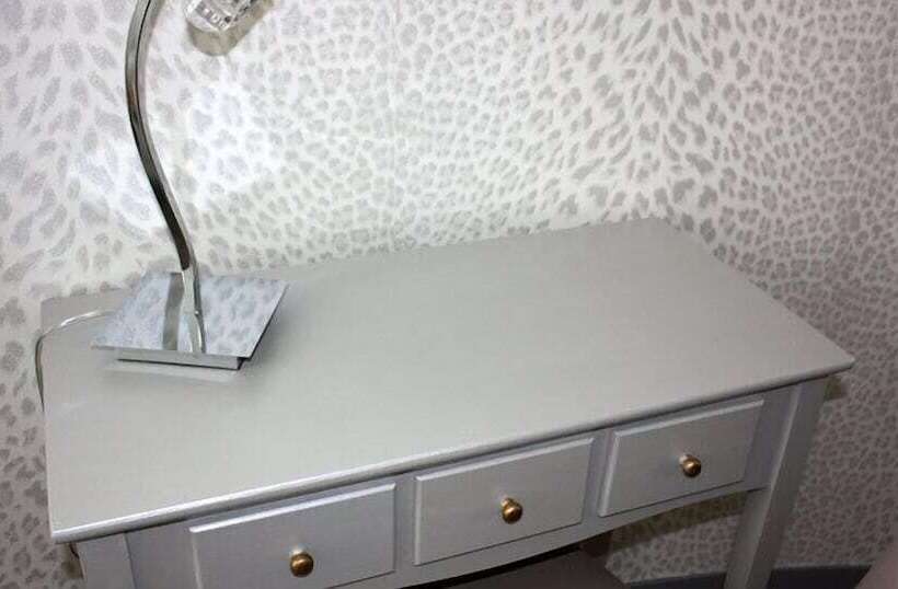 标准间, Hôtel Le Midi