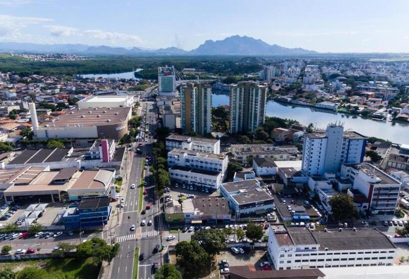 דירת חדר, Ibis Budget Vitoria