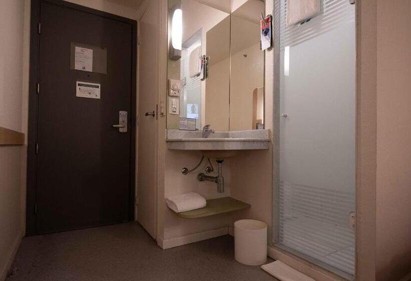 דירת חדר, Ibis Budget Vitoria