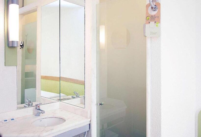 דירת חדר, Ibis Budget Vitoria