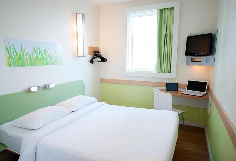 דירת חדר, Ibis Budget Vitoria