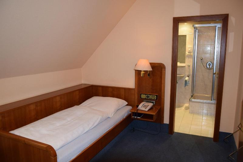 带1个卧室的公寓, Ibis Budget Vitoria