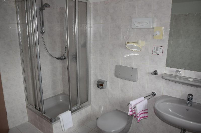 דירת חדר, Ibis Budget Vitoria